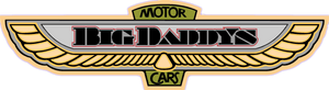 Big Daddy&#39;s Motor Cars