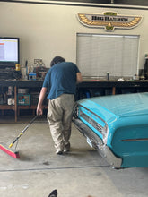 Load image into Gallery viewer, Future Gearheads Donations