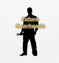 Load image into Gallery viewer, Future Gearheads Donations