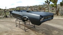 Load image into Gallery viewer, Classic Series Body Shell - 1964-1970 Mustang Fastback and Convertible