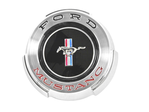 1965 Standard Gas Cap