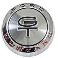 Load image into Gallery viewer, 1966 GT Gas Cap