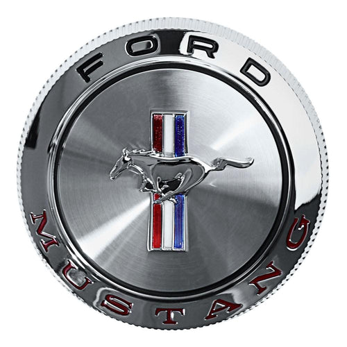 1966 Standard Gas Cap