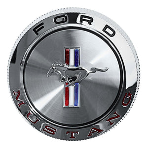 1966 Standard Gas Cap