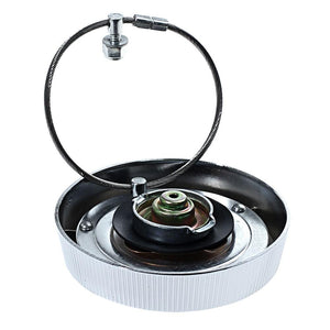 1966 GT Gas Cap