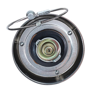 1966 GT Gas Cap