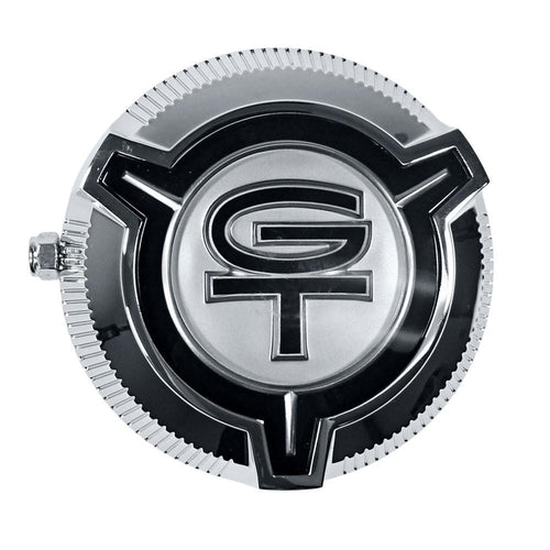 1967 GT Gas Cap