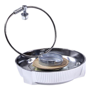 1967 GT Gas Cap