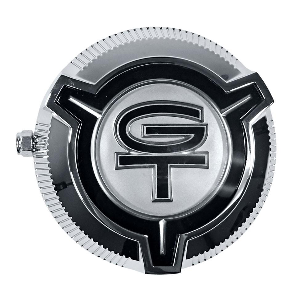 1967 GT Gas Cap