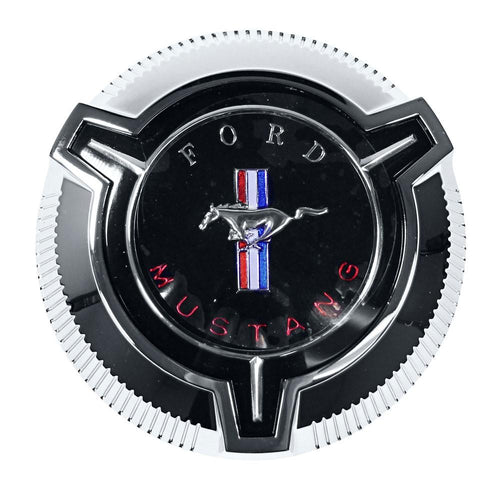 1967 Standard Gas Cap