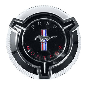 1967 Standard Gas Cap