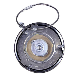 1967 Standard Gas Cap