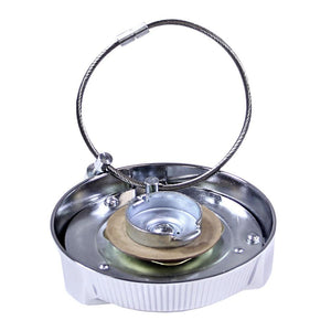 1967 Standard Gas Cap