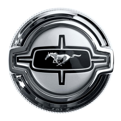 1968 Standard Gas Cap