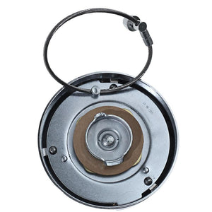 1968 Standard Gas Cap