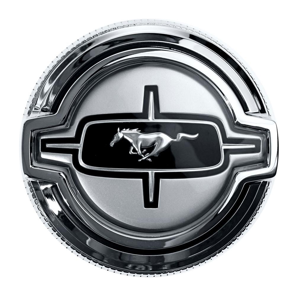 1968 Standard Gas Cap