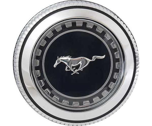 1970 Standard Non-Vented Gas Cap