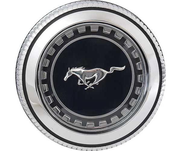 1970 Standard Non-Vented Gas Cap