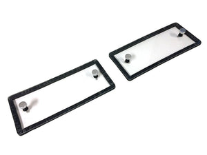 1967-1968 Mustang Cowl Cover