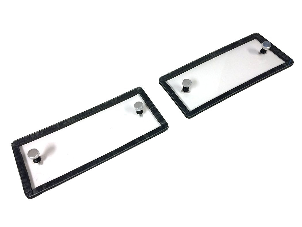 1967-1968 Mustang Cowl Cover
