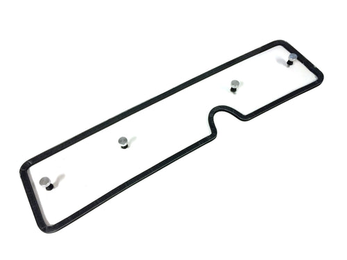 1969-1970 Mustang Cowl Cover