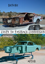 Load image into Gallery viewer, Reconditioned Classic Series - 1964-1970