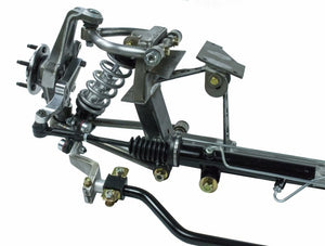 Mustang IFS Subframe - Coyote