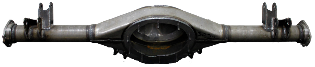 Currie Turn 9 Housing