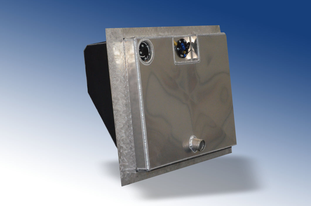 R3PP Custom Fuel Tank