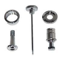Dash Bezel and Knob Kit
