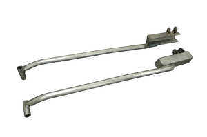 Subframe Structure