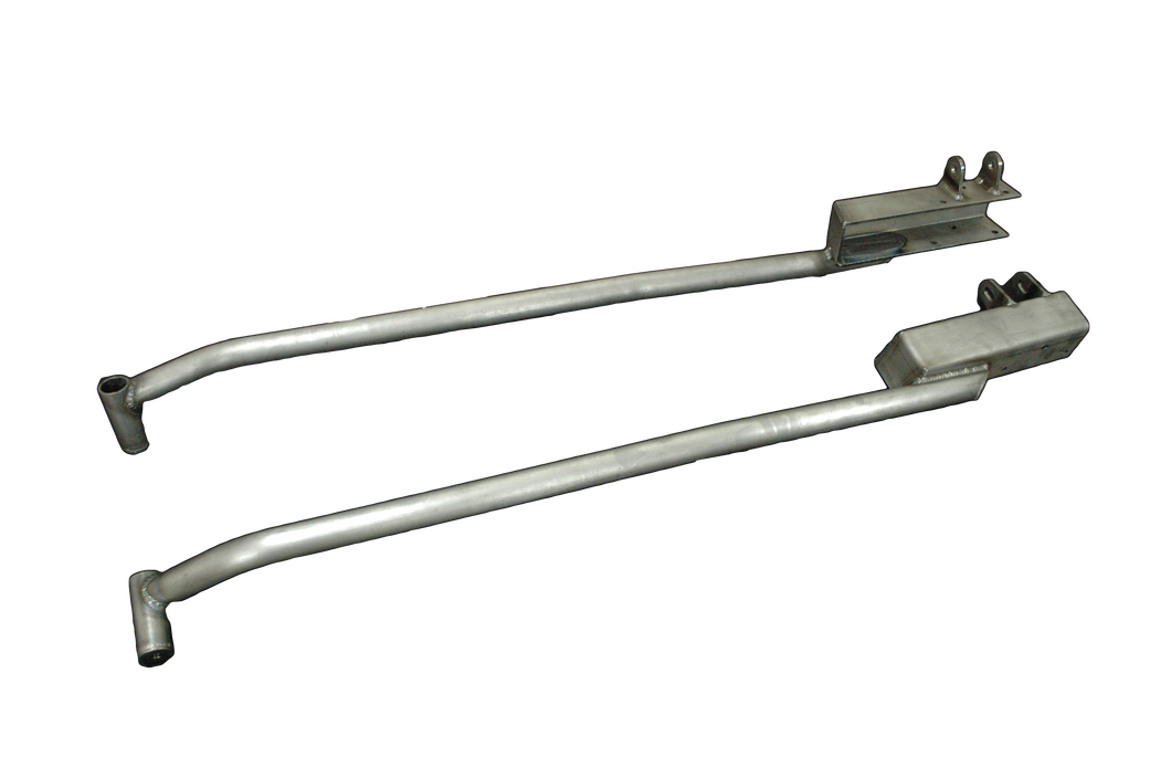 Subframe Structure