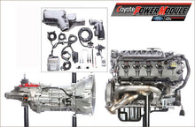 Load image into Gallery viewer, 5.0L Gen 2 Coyote Drivetrain Package